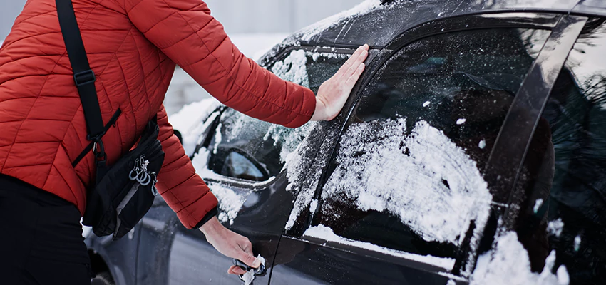 Emergency Keyless Lockout in Fort Pierce, FL