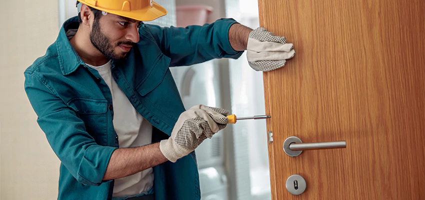 24 Hour Residential Locksmith in Fort Pierce, Florida