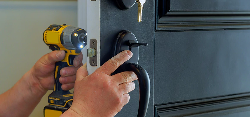 Emergency Downtown Locksmith in Fort Pierce, FL
