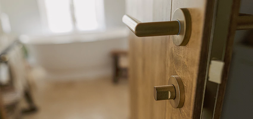 Mortise Locks For Bathroom in Fort Pierce, FL